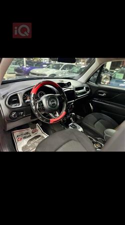 جيب رينيجيد